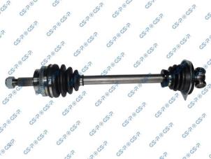 New Front drive shaft, left Opel Movano Price € 123,88 Inclusive VAT offered by Binckhorst BV