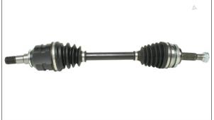New Front drive shaft, left Toyota Corolla Verso Price € 113,97 Inclusive VAT offered by Binckhorst BV