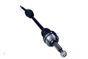 New Front drive shaft, right Opel Movano Price € 158,85 Inclusive VAT offered by Binckhorst BV