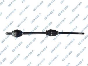 New Front drive shaft, right Opel Movano Price € 123,88 Inclusive VAT offered by Binckhorst BV