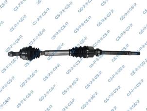New Front drive shaft, right Peugeot 206 Price € 95,29 Inclusive VAT offered by Binckhorst BV
