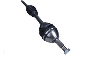 New Front drive shaft, right Peugeot Expert Price € 146,13 Inclusive VAT offered by Binckhorst BV