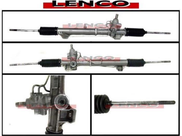 Power steering boxes with part number 52080 stock