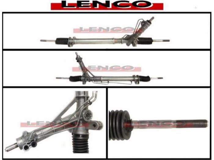 Power steering boxes with part number 90018112R stock