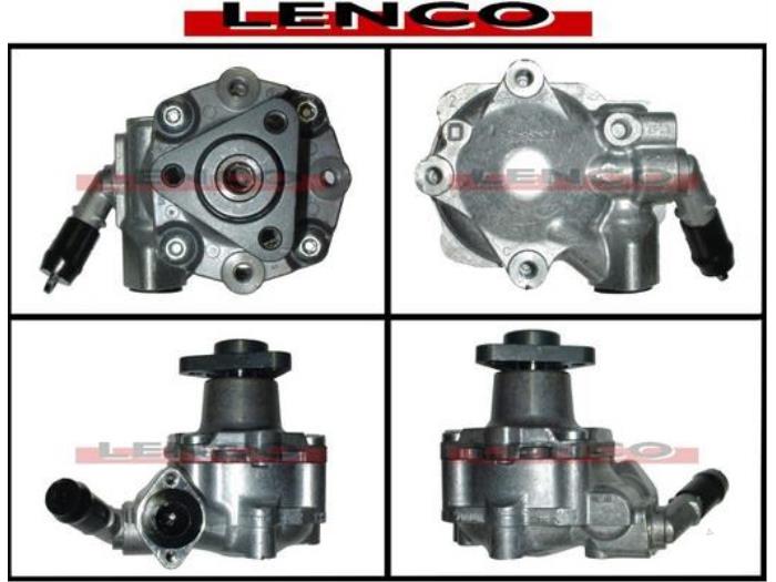 Power steering pump Audi Q5 SP3855 Binckhorst BV