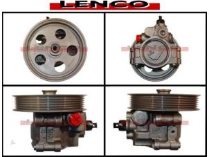 New Power steering pump Ford Mondeo Price € 107,21 Inclusive VAT offered by Binckhorst BV