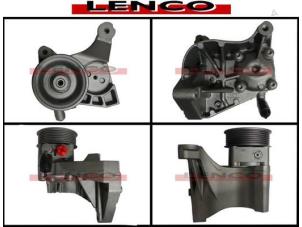 New Power steering pump Iveco Daily Price € 199,21 Inclusive VAT offered by Binckhorst BV