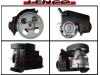 Power steering pump from a Peugeot 206 2003