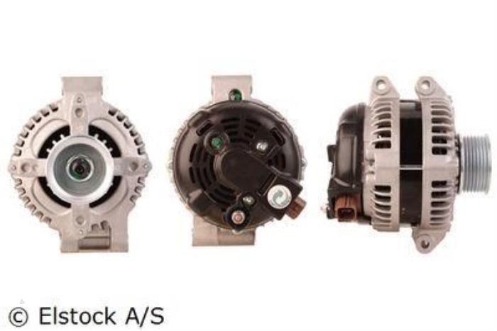 Nya Dynamo Honda Accord Pris € 194,96 Inklusive moms erbjuds av Binckhorst BV
