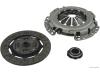 Clutch kit (complete) from a Mitsubishi Carisma 2000