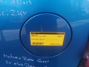 Używane Pokrywa wlewu paliwa Suzuki Alto (GF) 1.0 12V Cena € 26,25 Procedura marży oferowane przez Binckhorst BV