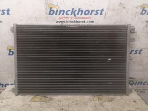 Used Air conditioning radiator Renault Scénic II (JM) 2.0 16V Price € 31,50 Margin scheme offered by Binckhorst BV