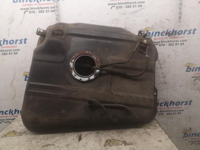 Krafstofftank Suzuki Alto 1.0 12V - Binckhorst BV | ProxyParts.de 