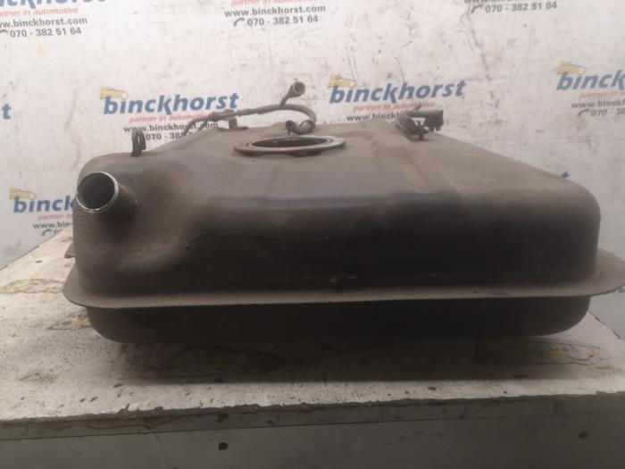 Krafstofftank Suzuki Alto 1.0 12V - Binckhorst BV | ProxyParts.de 