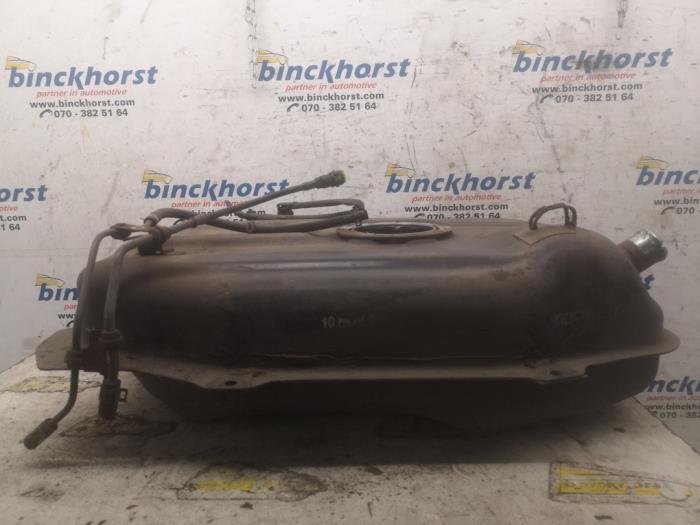 Krafstofftank Suzuki Alto 1.0 12V - Binckhorst BV | ProxyParts.de 