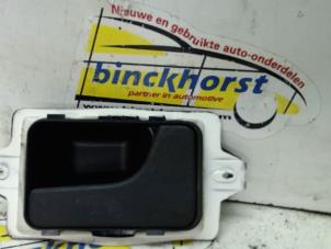 Used Rear door handle 4-door, right BMW 3 serie (E30/2) Price € 10,50 Margin scheme offered by Binckhorst BV
