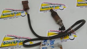 Lambda probe from a Volvo 940 I Estate 2.3i (LPT) Polar 1996
