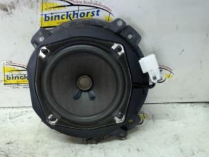 Used Speaker Kia Picanto (BA) 1.0 12V Price € 15,75 Margin scheme offered by Binckhorst BV