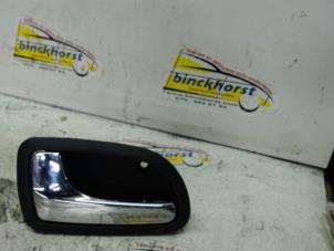 Used Rear door handle 4-door, left Kia Picanto (BA) 1.0 12V Price € 10,50 Margin scheme offered by Binckhorst BV