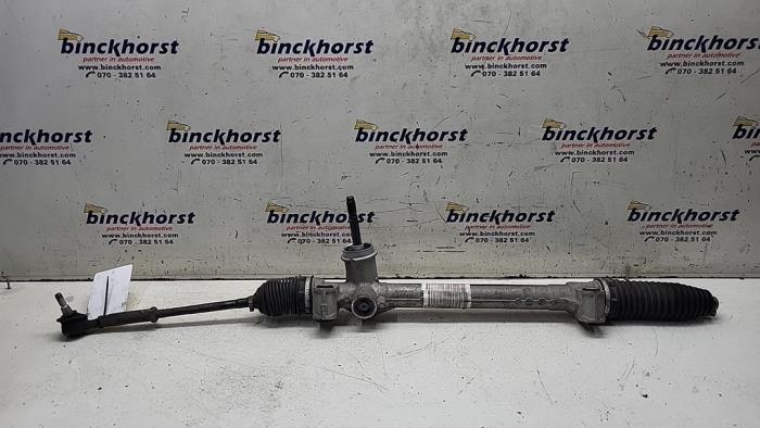 Begagnade Styrbox Opel Corsa D 1.4 16V Twinport Pris € 63,00 Marginaltabell erbjuds av Binckhorst BV