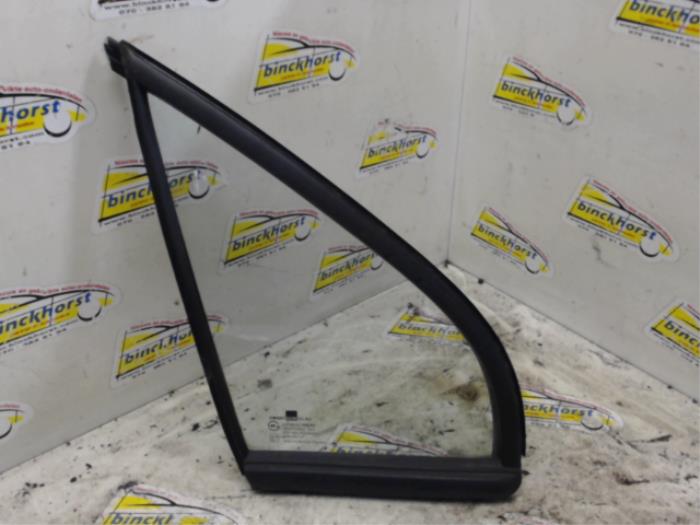 Usados Ventanilla triangular derecha delante Chevrolet Matiz 1.0 Precio € 26,25 Norma de margen ofrecido por Binckhorst BV