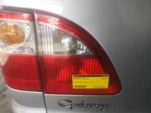 Used Taillight, left Ford Galaxy (WGR) 1.9 TDI Price € 15,75 Margin scheme offered by Binckhorst BV