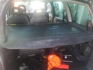 Used Luggage compartment cover Ford Galaxy (WGR) 1.9 TDI Price € 42,00 Margin scheme offered by Binckhorst BV