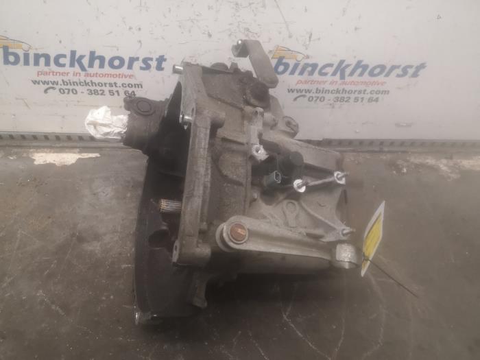 Gebrauchte Getriebe Peugeot 206+ (2L/M) 1.4 XS Preis € 262,50 Margenregelung angeboten von Binckhorst BV