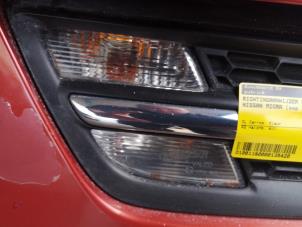 Used Indicator, right Nissan Micra (K12) 1.2 16V Price € 10,50 Margin scheme offered by Binckhorst BV