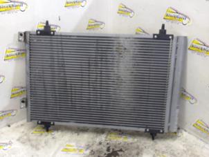 Used Air conditioning radiator Peugeot 5008 I (0A/0E) 1.6 THP 16V Price € 31,50 Margin scheme offered by Binckhorst BV