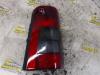 Taillight, right from a Peugeot Partner, 1996 / 2015 1.9D, Delivery, Diesel, 1.868cc, 51kW (69pk), FWD, DW8B; WJY, 2002-10 / 2015-12 2005