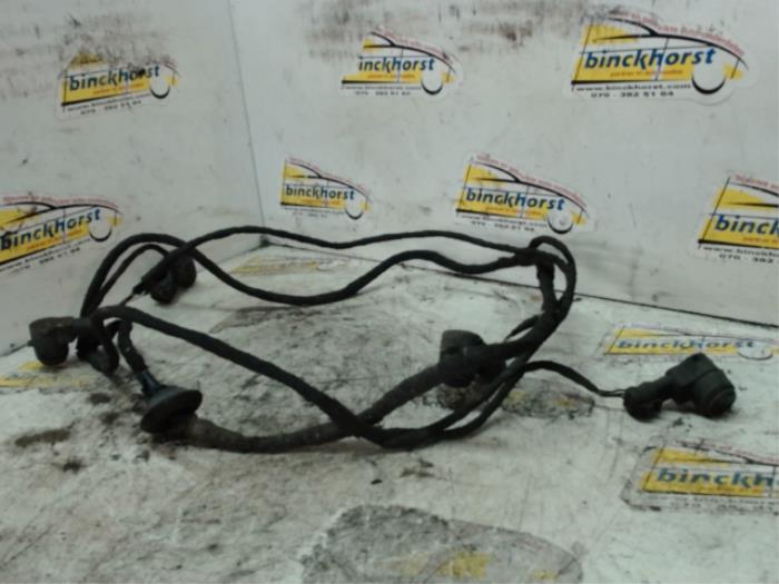 Gebrauchte PDC Sensor Set Mercedes E (W212) E-200 CDI 16V BlueEfficiency,BlueTEC Preis € 63,00 Margenregelung angeboten von Binckhorst BV