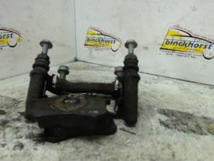Used Rear brake calliperholder, left Volkswagen New Beetle (9C1/9G1) 2.0 Price € 15,75 Margin scheme offered by Binckhorst BV