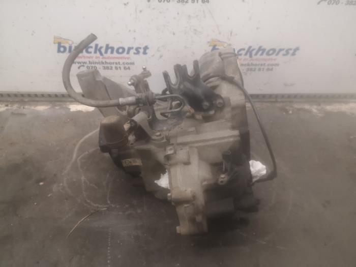 Gebrauchte Getriebe Mazda 5 (CR19) 2.0i 16V Preis € 262,50 Margenregelung angeboten von Binckhorst BV