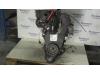 Volkswagen Polo III (6N1) 1.3i 55 Moteur