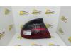 Taillight, left from a Opel Tigra 1996