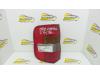 Taillight, left from a Opel Combo (Corsa B), 1994 / 2001 1.7 D, Delivery, Diesel, 1.686cc, 44kW (60pk), FWD, 17D; 4EE1, 1993-08 / 2001-10 1996