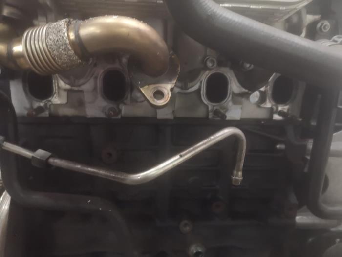 1x YOU.S Genuine Locking Clip Turbo Hose Retainer For VW Touran 1.9/2.0 TDI