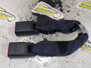 Used Rear seatbelt buckle, left Daihatsu Sirion 2 (M3) 1.0 12V DVVT Price € 21,00 Margin scheme offered by Binckhorst BV