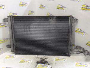 Used Air conditioning radiator Volkswagen Touran (1T1/T2) 1.9 TDI 105 Euro 3 Price € 36,75 Margin scheme offered by Binckhorst BV