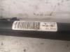 Front anti-roll bar from a Volkswagen Touran (1T1/T2) 1.9 TDI 105 Euro 3 2010