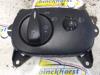 Light switch from a Ford Transit, 2000 / 2006 2.0 TDdi 16V 260S, Delivery, Diesel, 1.998cc, 63kW (86pk), FWD, F3FA, 2000-08 / 2006-07 2004