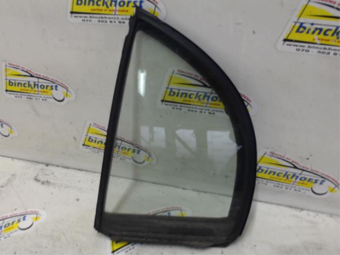 Usados Ventanilla triangular izquierda detrás Honda Civic (FA/FD) 1.3 Hybrid Precio € 26,25 Norma de margen ofrecido por Binckhorst BV