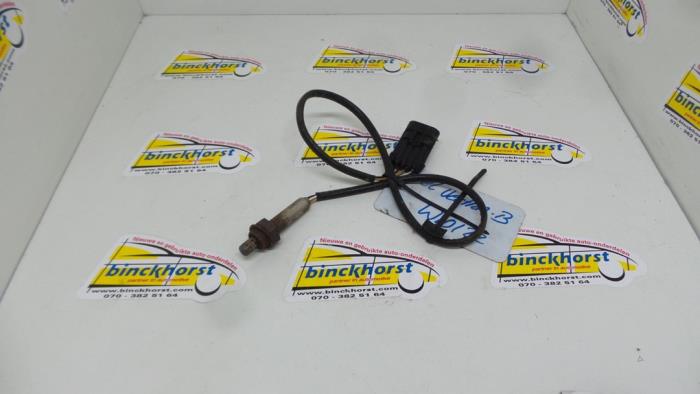 Usados Sonda Lambda Volvo 940 I Estate 2.3i (LPT) Polar Precio € 31,50 Norma de margen ofrecido por Binckhorst BV