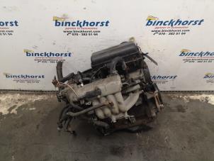 Used Engine Hyundai Atos 1.1 12V Price € 400,00 Margin scheme offered by Binckhorst BV