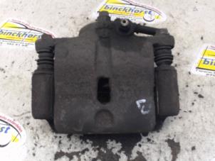 Used Front brake calliper, left Hyundai Atos 1.1 12V Price € 26,25 Margin scheme offered by Binckhorst BV