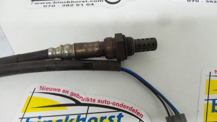 Lambda probe Lexus IS (E2), 2005 / 2013 200 2.0 24V, Saloon, 4-dr, Petrol, 1.998cc, 114kW (155pk), RWD, 1GFE, 1999-04 / 2005-07, GXE10 (Used)