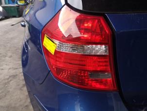 Used Taillight, left BMW 1 serie (E87/87N) 118i 16V Price € 31,50 Margin scheme offered by Binckhorst BV