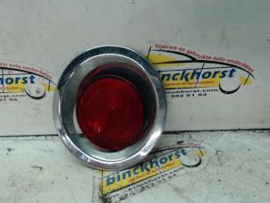 Used Rear bumper reflector, left Nissan Qashqai (J10) 1.6 16V Price € 15,75 Margin scheme offered by Binckhorst BV