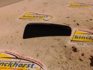 Used Front bumper strip, right Mercedes A (W176) 2.0 A-45 AMG Turbo 16V 4-Matic Price € 21,00 Margin scheme offered by Binckhorst BV